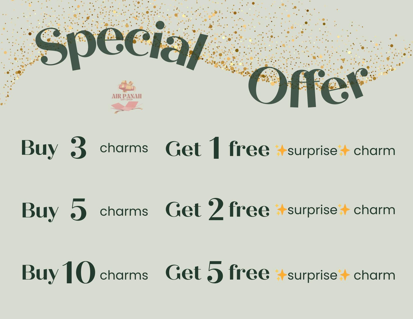 Cute Cats Shoe Charms